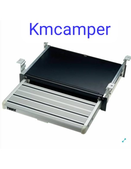 ESCALÓN MANUEL 400 SLIDE OUT THULE