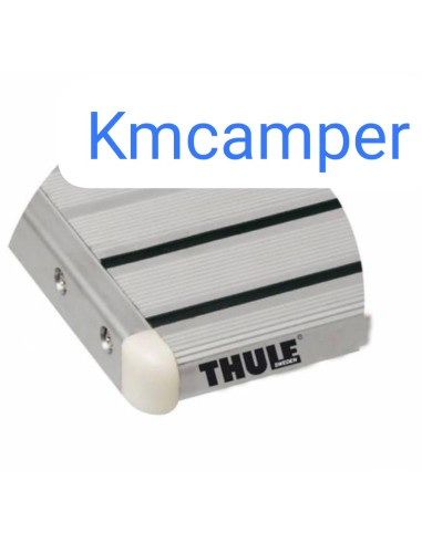 ESCALÓN MANUEL 400 SLIDE OUT THULE