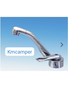 GRIFO MEZCLADOR FLORENZ AUTOMATICO