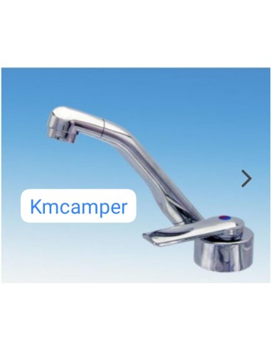 GRIFO MEZCLADOR FLORENZ AUTOMATICO