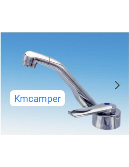 GRIFO MEZCLADOR FLORENZ AUTOMATICO