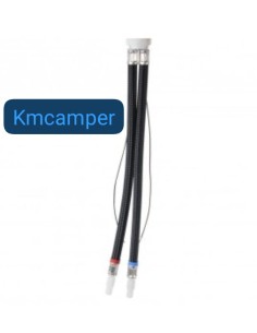 GRIFO MEZCLADOR FLORENZ AUTOMATICO 2