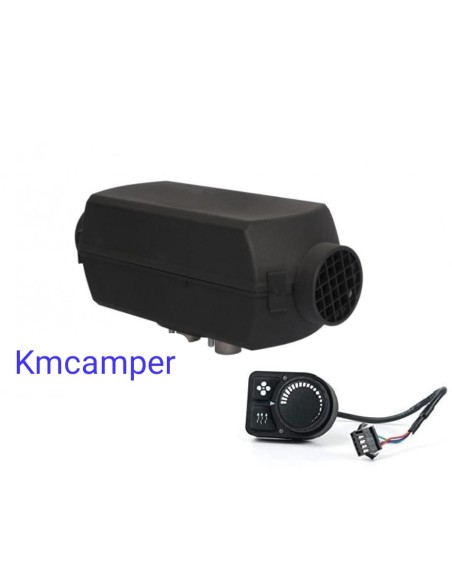 Calefacción autoterm AIR 2D 2KW (VARIAS OPCIONES)