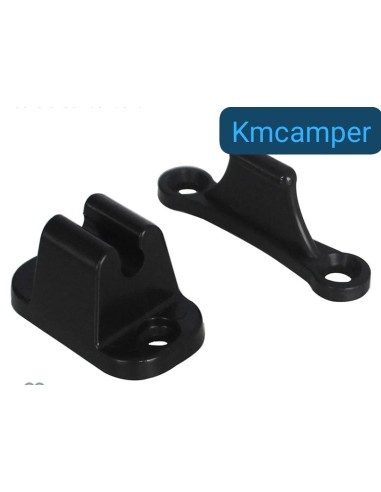 RETENEDOR DE PUERTA  (COLOR OPCIONAL)