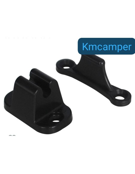 RETENEDOR DE PUERTA  (COLOR OPCIONAL)