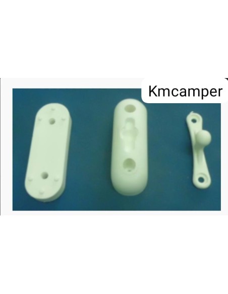 RETENEDOR PARA PUERTA