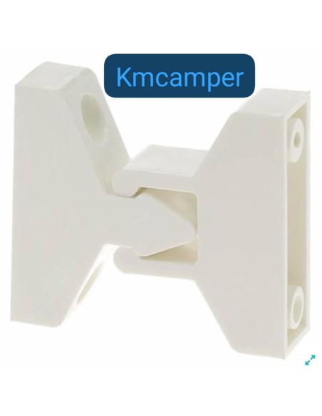 RETENEDOR PUERTA (DE PINCHO)