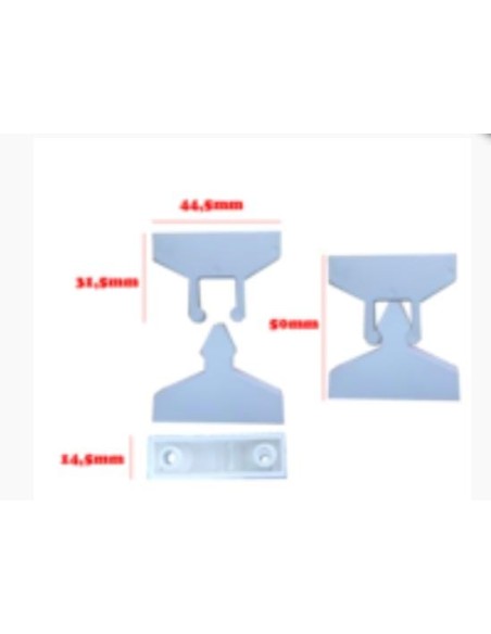 RETENEDOR PUERTA (DE PINCHO)