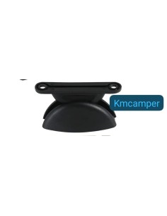 RETENEDOR PUERTA OVALADO (OPCIÓN DE COLOR)