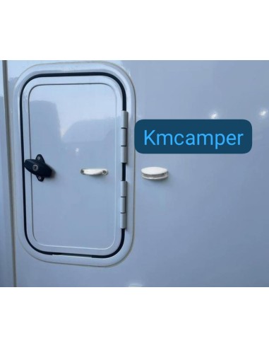 RETENEDOR PUERTA OVALADO (OPCIÓN DE...