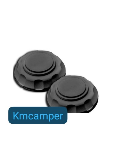 RETENEDOR PUERTA MAGNETICO