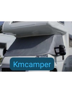 AISLANTE PARA EXTERIOR (VARIOS MODELOS)