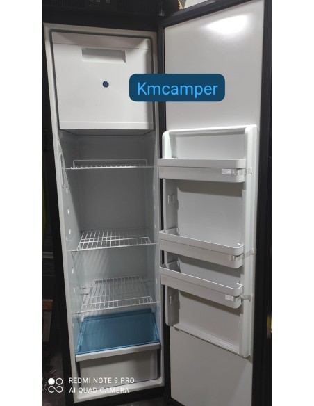 NEVERA CoolZone RV150L