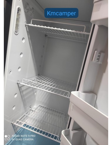 NEVERA CoolZone RV150L