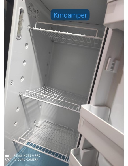 NEVERA CoolZone RV150L