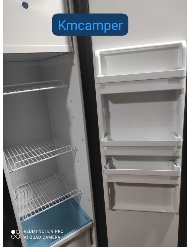 NEVERA CoolZone RV150L