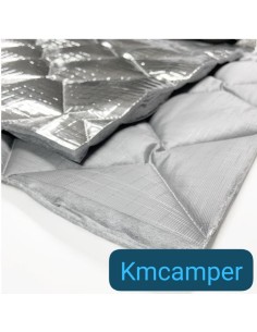 AISLANTE 9 CAPAS ISOFLEX (POR METROS)