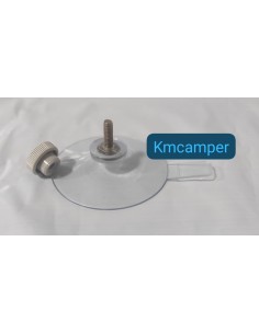 VENTOSA CON ROSCA (PARA AISLANTES) 2