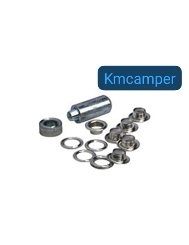 40 OLLAOS CON TROQUEL BRICO