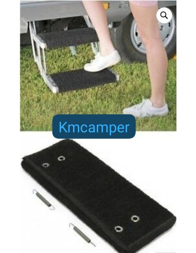 ALFOMBRILLA ESCALÓN FIAMMA