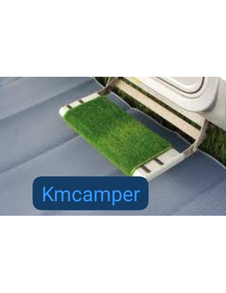 ALFOMBRILLA ESCALÓN FIAMMA