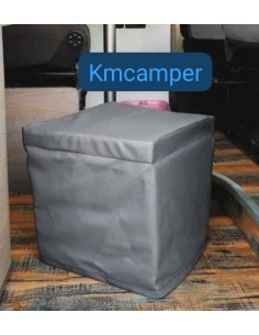 FUNDA PARA POTTI (SIRVE DE PUFF)