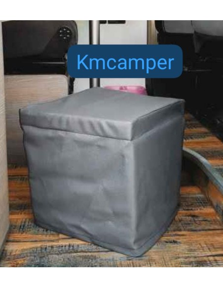 FUNDA PARA POTTI (SIRVE DE PUFF)