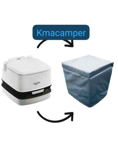 FUNDA PARA POTTI (SIRVE DE PUFF)