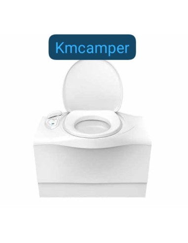 WC CASSETTE THETFORD C403 (ESCOGER...