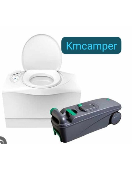 WC CASSETTE THETFORD C403 (ESCOGER MODELO)