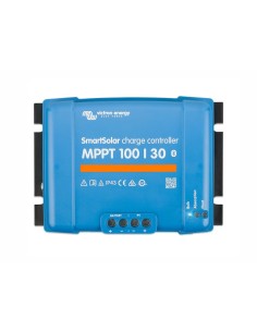 Regulador Victron SMARTSOLAR MPPT100/30  Bluetooth