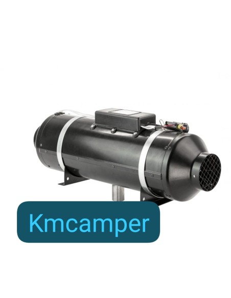 CALEFACCIÓN AUTOTERM AIR 9D8KW 12V
