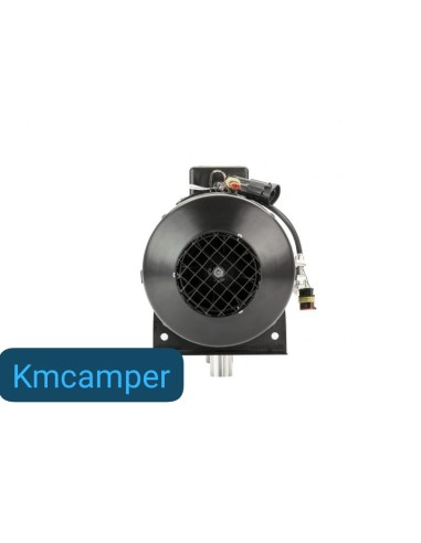 CALEFACCIÓN AUTOTERM AIR 9D8KW 12V