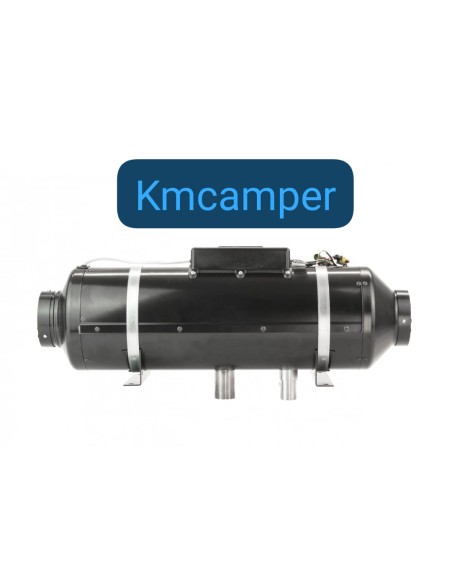 CALEFACCIÓN AUTOTERM AIR 9D8KW 12V