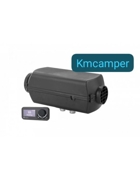 Calefacción autoterm AIR 2D 2KW (VARIAS OPCIONES)