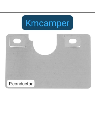 ANTIRROBO CERRADURA PUERTA CONDUCTOR...