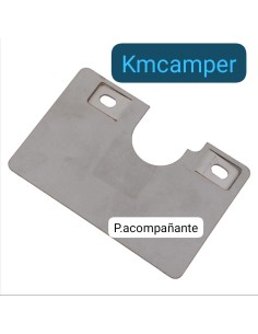 ANTIRROBO CERRADURA PUERTA ACOMPAÑANTE DUCATO