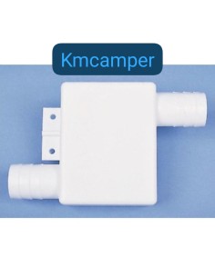 SIFÓN PARA MANGUERA 19 - 25MM