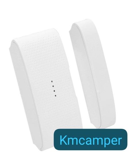 ALARMA GSM Y ACCESORIOS