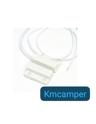 ALARMA GSM Y ACCESORIOS