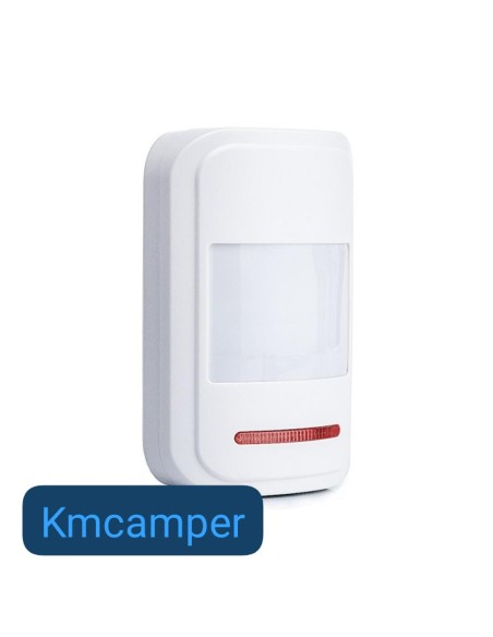 ALARMA GSM Y ACCESORIOS