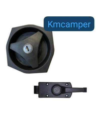 CERRADURA FAP SERIE EUROPEA