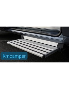 ESCALÓN ELÉCTRICO 400 OMNIA STEP THULE 2