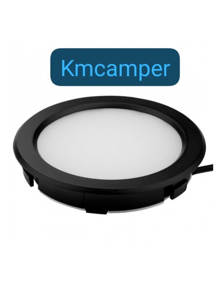 FOCO LED ENCASTRABLE STELLA