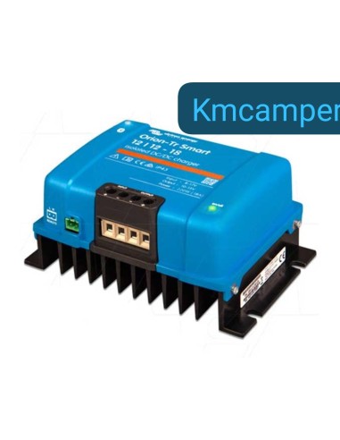 Cargador Booster Orion Tr Smart 12/12...