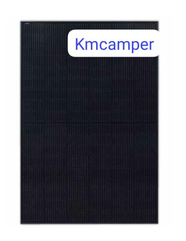 PANEL SOLAR MONOCRISTALINO 400W