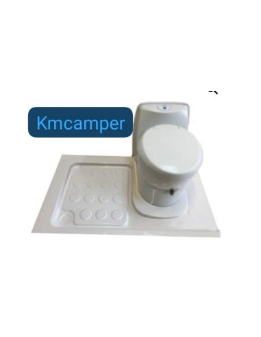 PLATO DUCHA COMPATIBLE THETFORD C223...