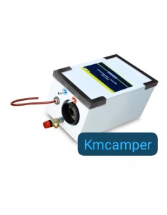 BOILER PUNDMANN 6L 12V 200W AIRE