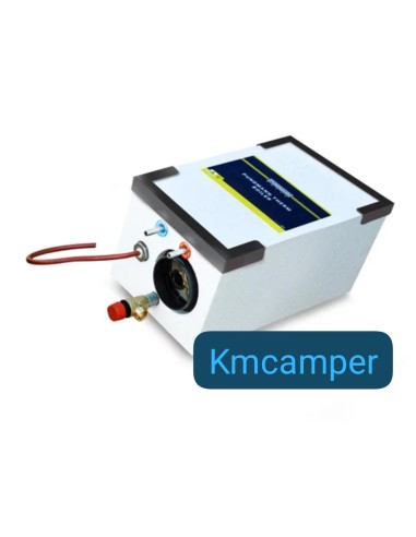 BOILER PUNDMANN 6L 12V 200W AIRE