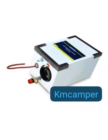 BOILER PUNDMANN 6L 12V 200W AIRE